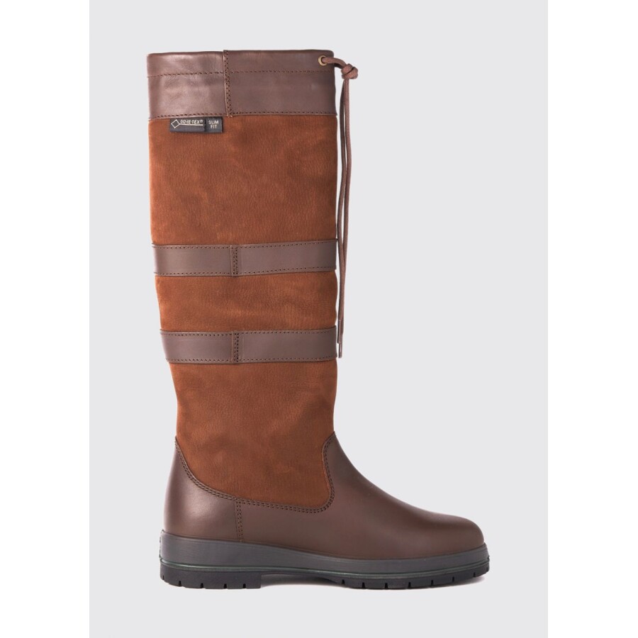 Dubarry Galway Country Boot - Image 5