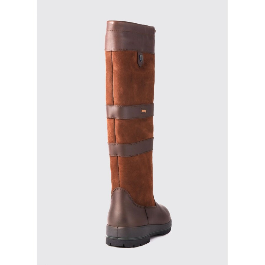 Dubarry Galway Country Boot - Image 3