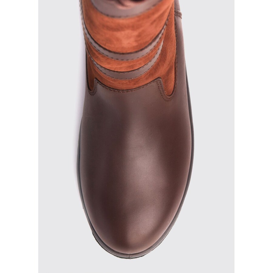Dubarry Galway Country Boot - Image 7