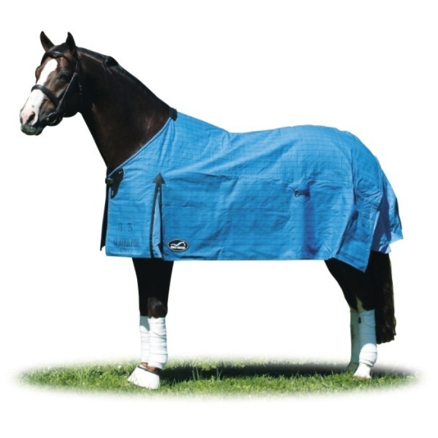 Eurohunter Gladiator Deluxe Canvas Rug