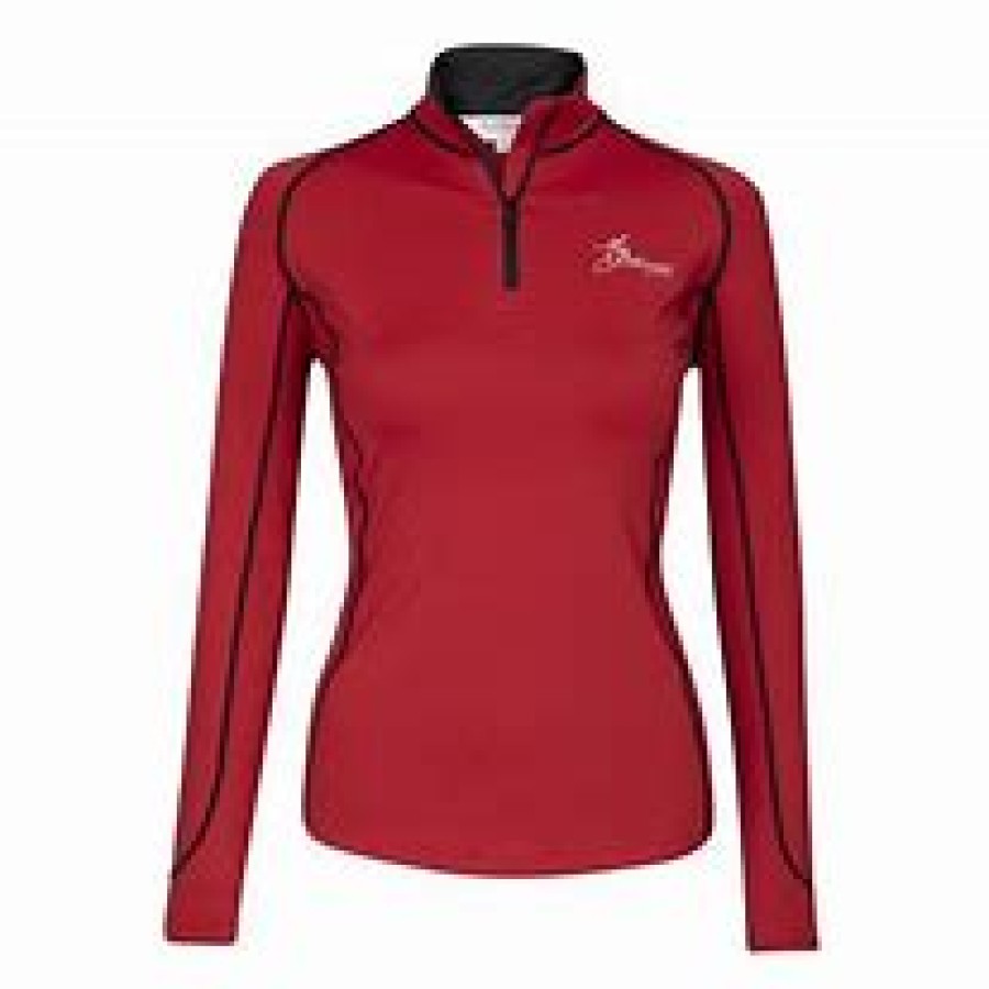 LeMieux Base Layer Chilli