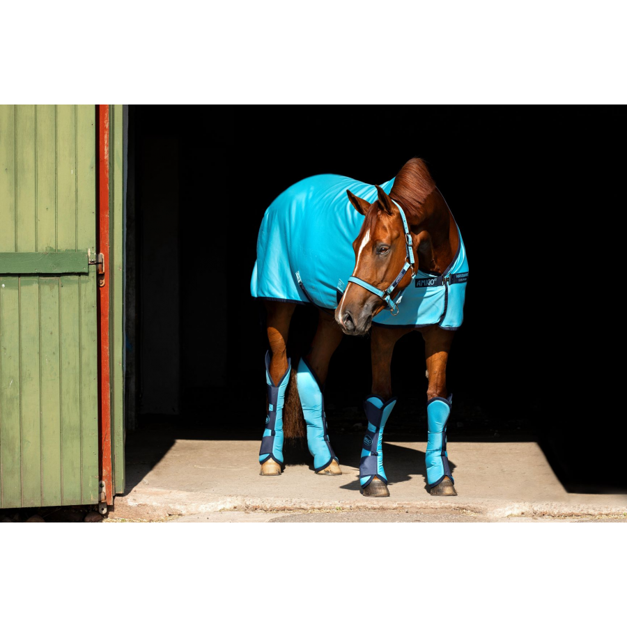 Amigo Ripstop Travel Boots - Image 3