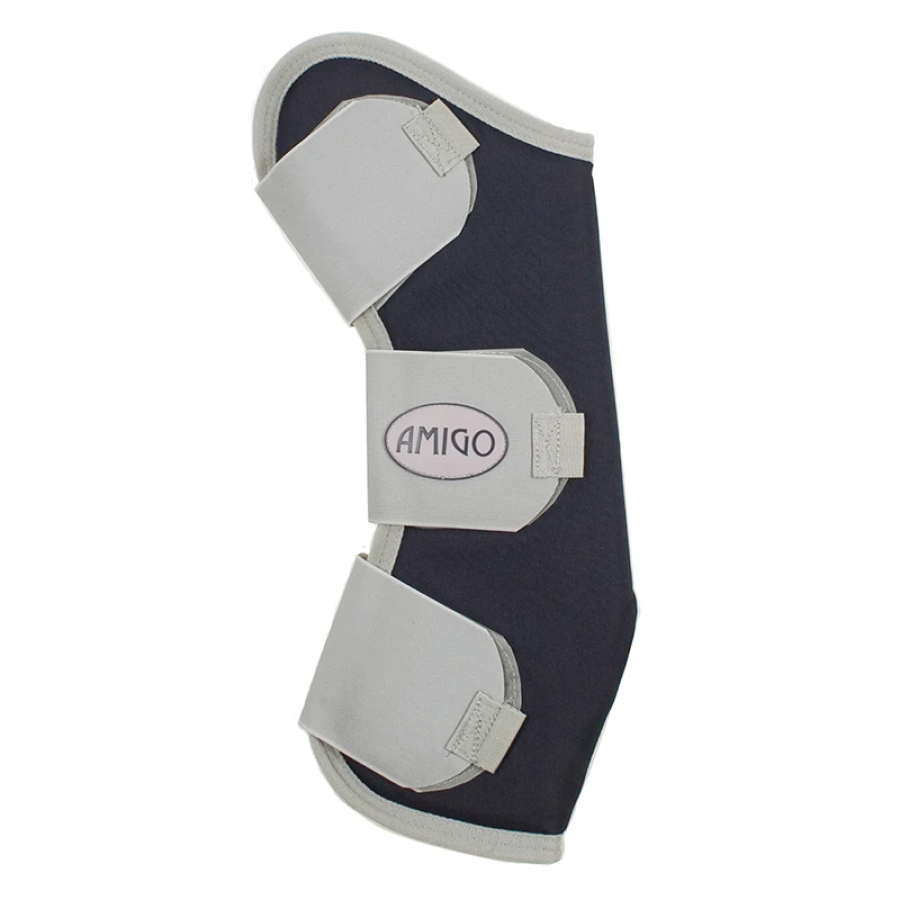 Amigo Ripstop Travel Boots - Image 2