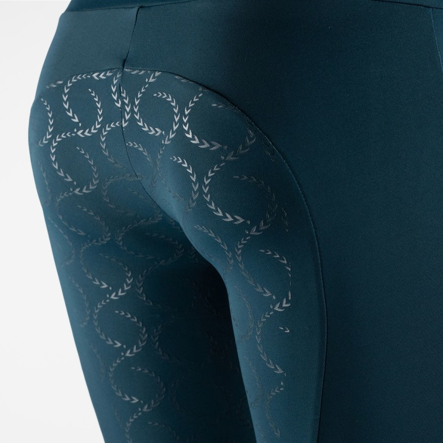 Horze Gracie Tights - Image 3