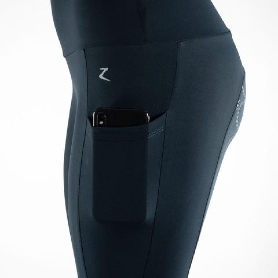 Horze Gracie Tights - Image 2