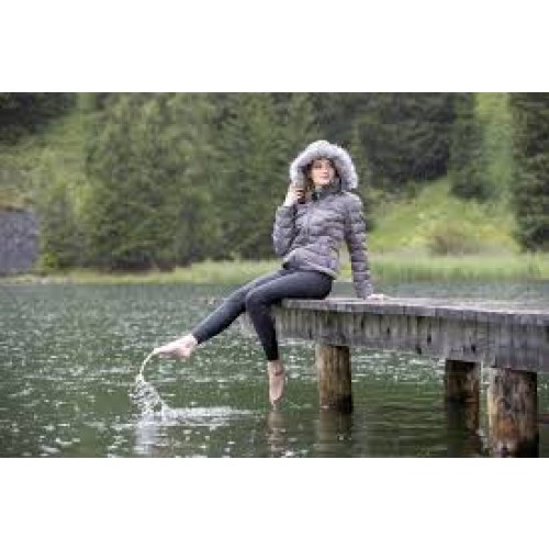 LeMieux DryTex Breeches - LaNoir 