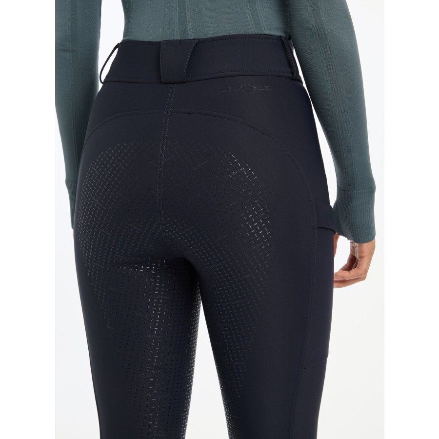 LeMieux DryTex Waterproof Breeches - Image 4