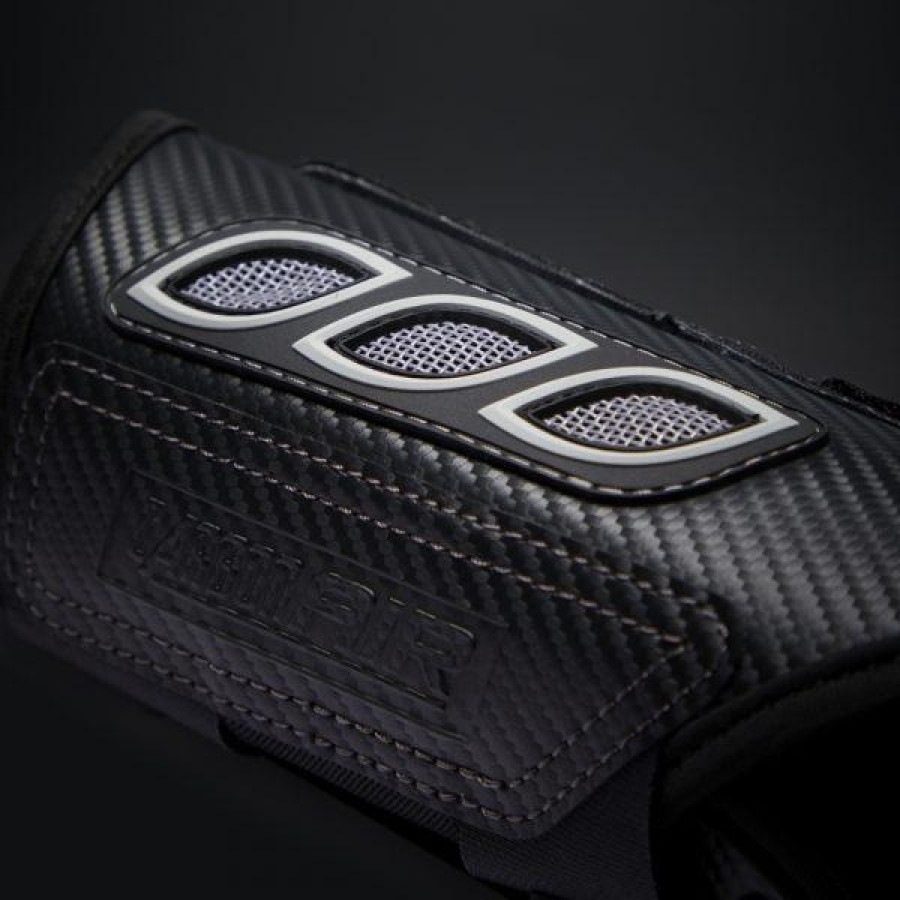 LeMieux Carbon Air XC Boots - Image 3