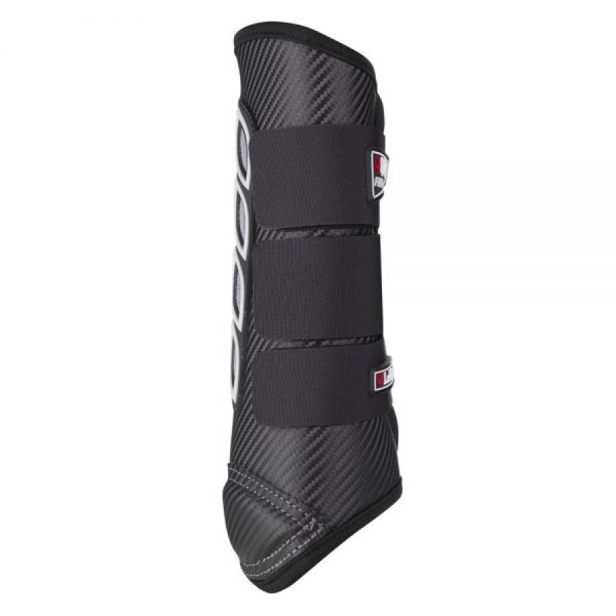 LeMieux Carbon Air XC Boots - Image 5