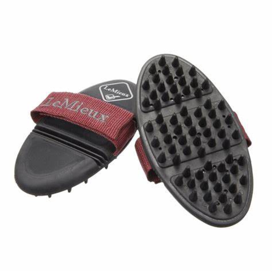 LeMieux Flexi Brushes - Image 2