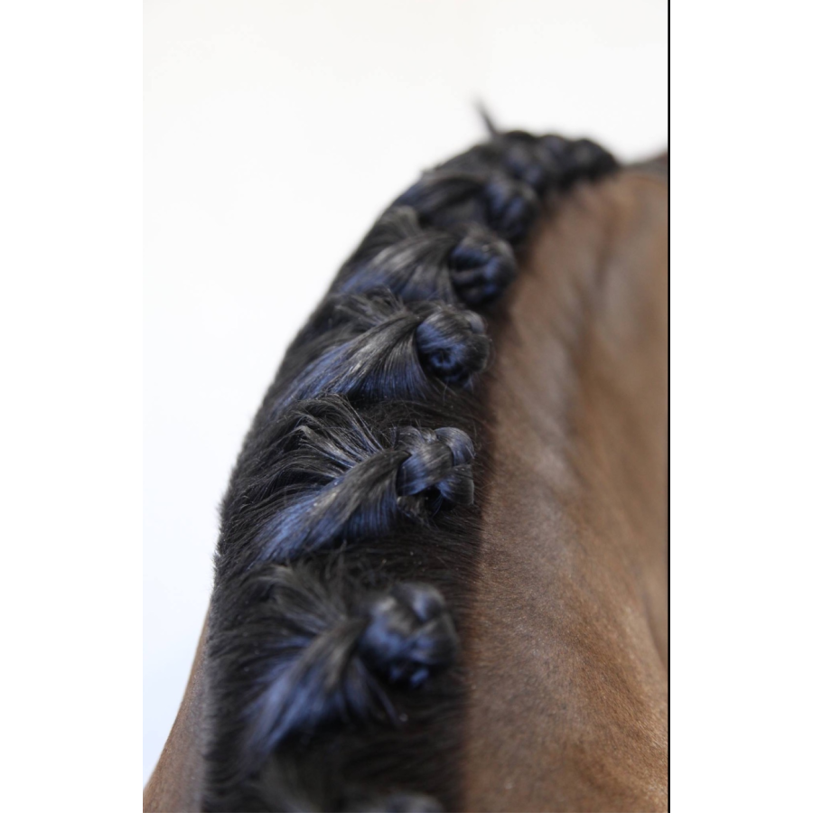 Hairy Pony Taming Wax - Image 2
