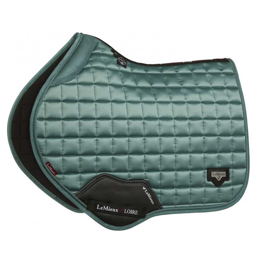 LeMieux Loire Memory CC Saddle Pad - Image 8