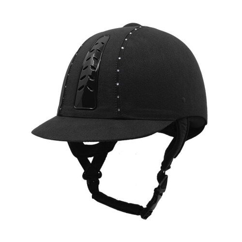 Alternative view of Eurohunter Renmark Diamante Helmet