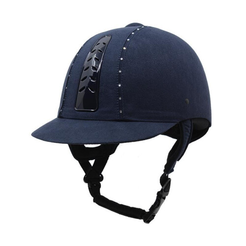Eurohunter Renmark Diamante Helmet