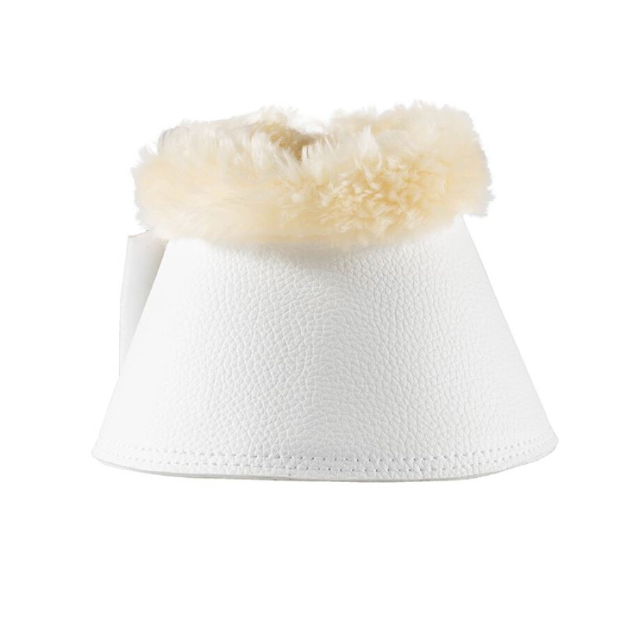 Horze Signature Bell Boots - Image 2