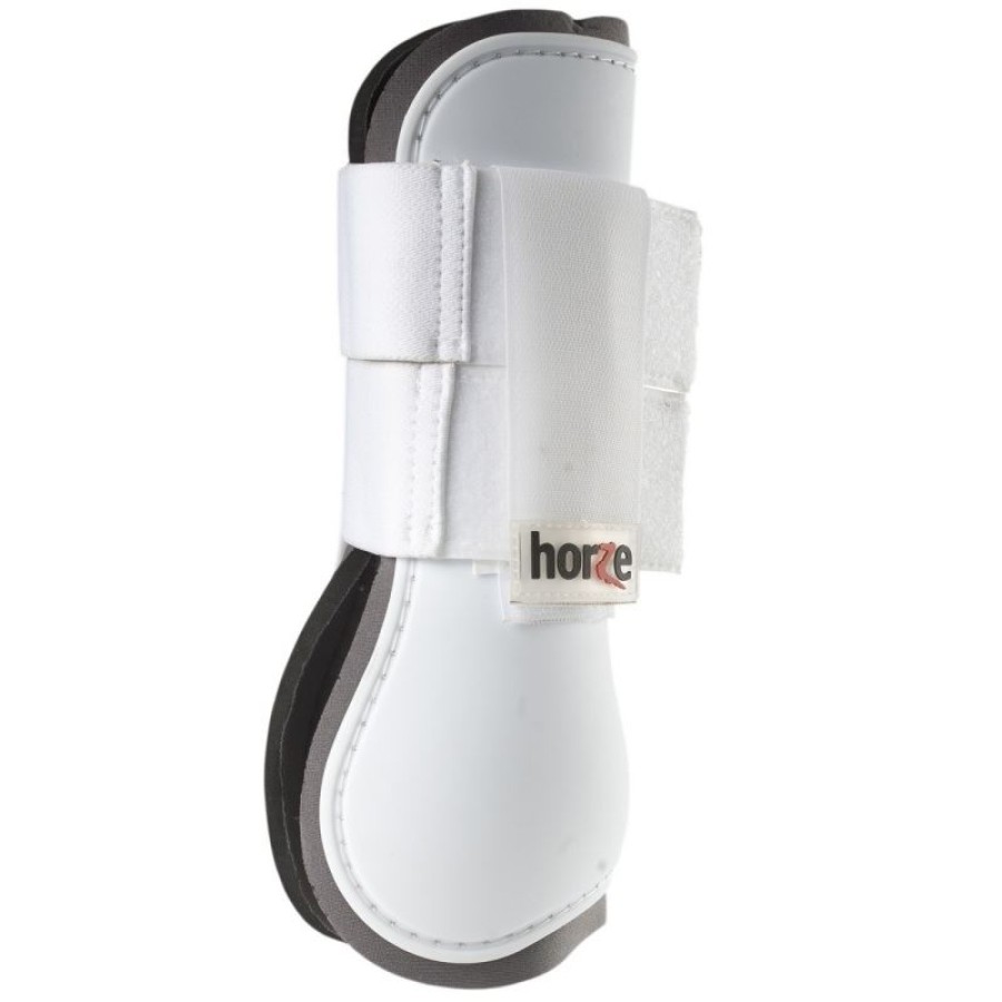 horze tendon boots