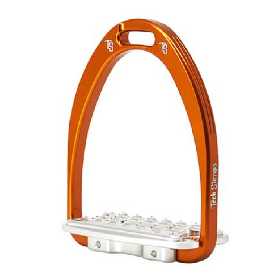 Tech Stirrups Siena Jumping/Cross Country - Image 12