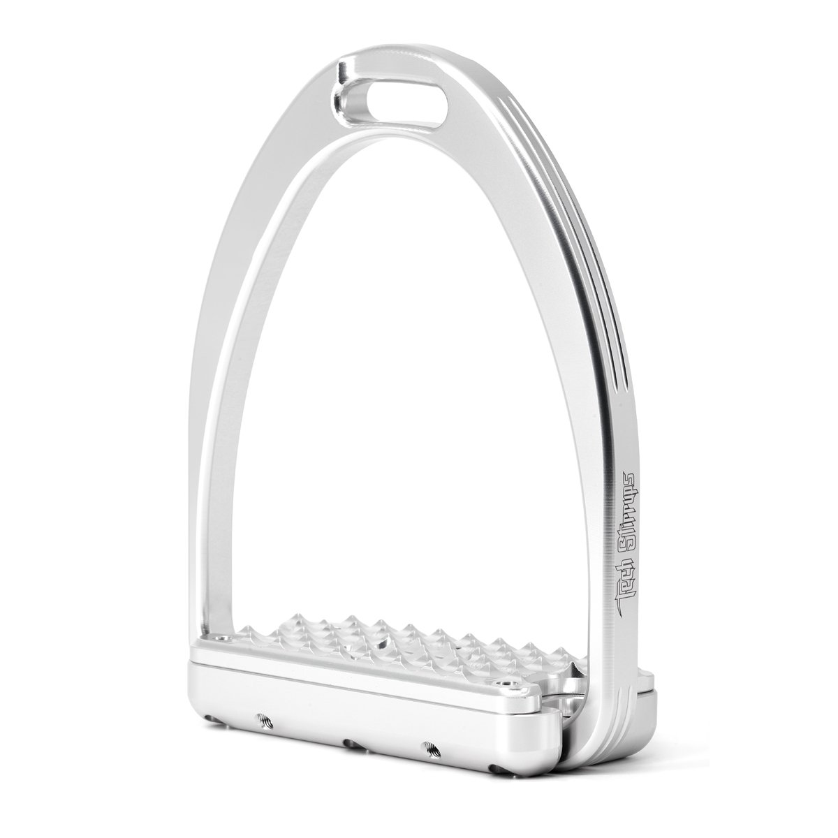 Tech Stirrups Dressage Capri - Image 2