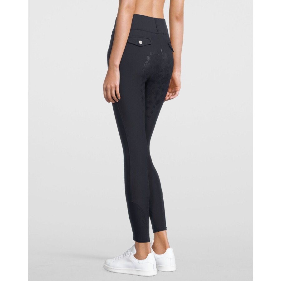 PS of Sweden Candice Breeches Navy - Image 2