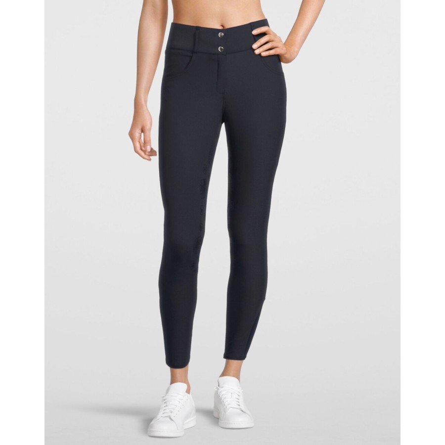 PS of Sweden Candice Breeches Navy - Image 3
