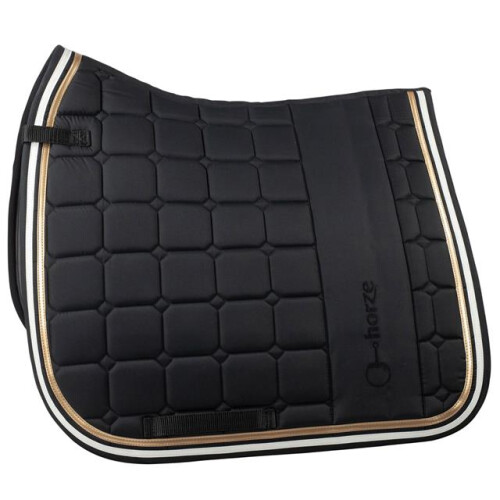 Alternative view of Horze Montauk Dressage Saddle Pad