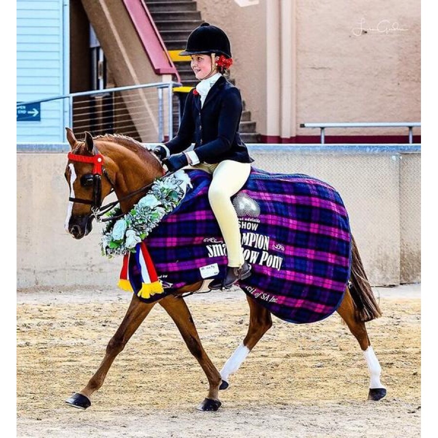 Bare Lemon Butter Youth Competition Tights - Image 3