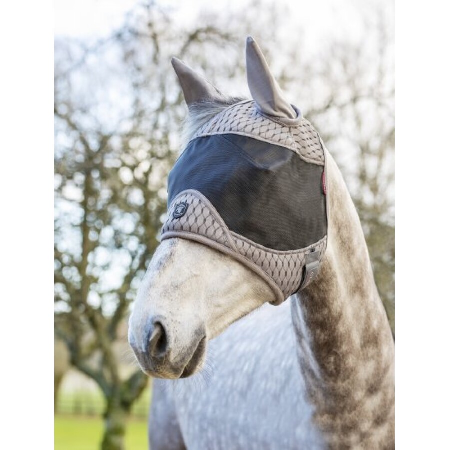 LeMieux Gladiator Fly Mask - Image 2