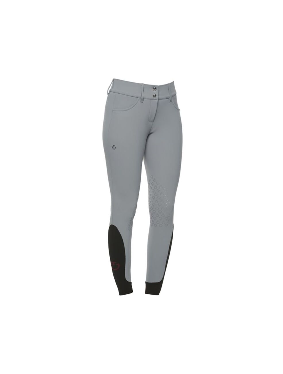 Cavalleria Toscana American Full Grip Breeches - Image 5