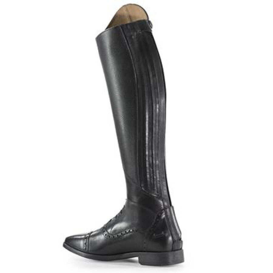 Horze Winslow Tall Boots - Image 4