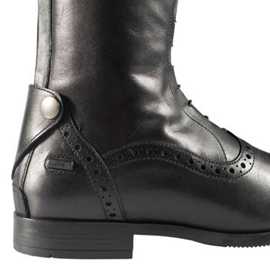 Horze Winslow Tall Boots - Image 2