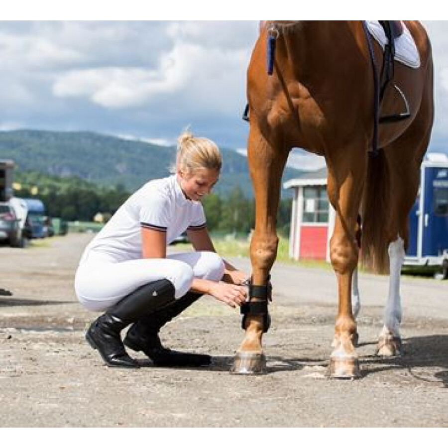 Horze Winslow Tall Boots - Image 6