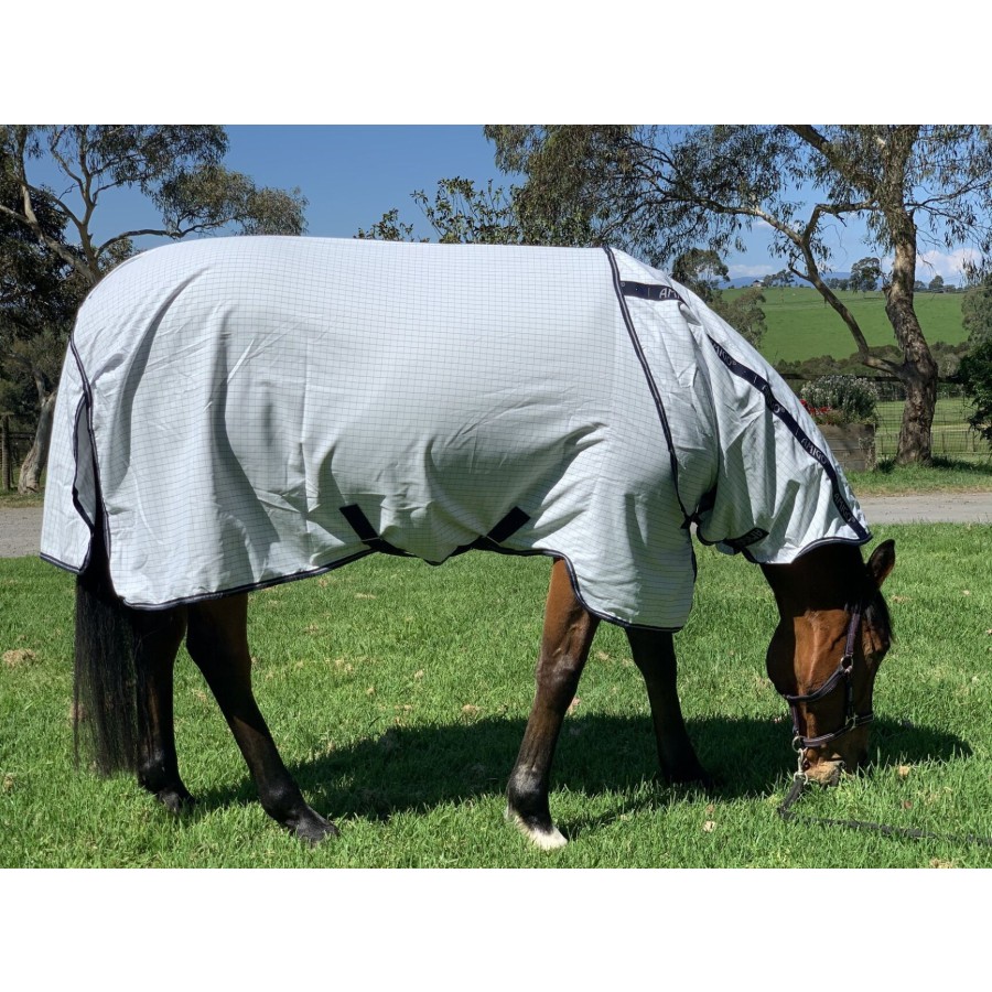 Amigo Helix All-Rounder Classic Front - Image 3