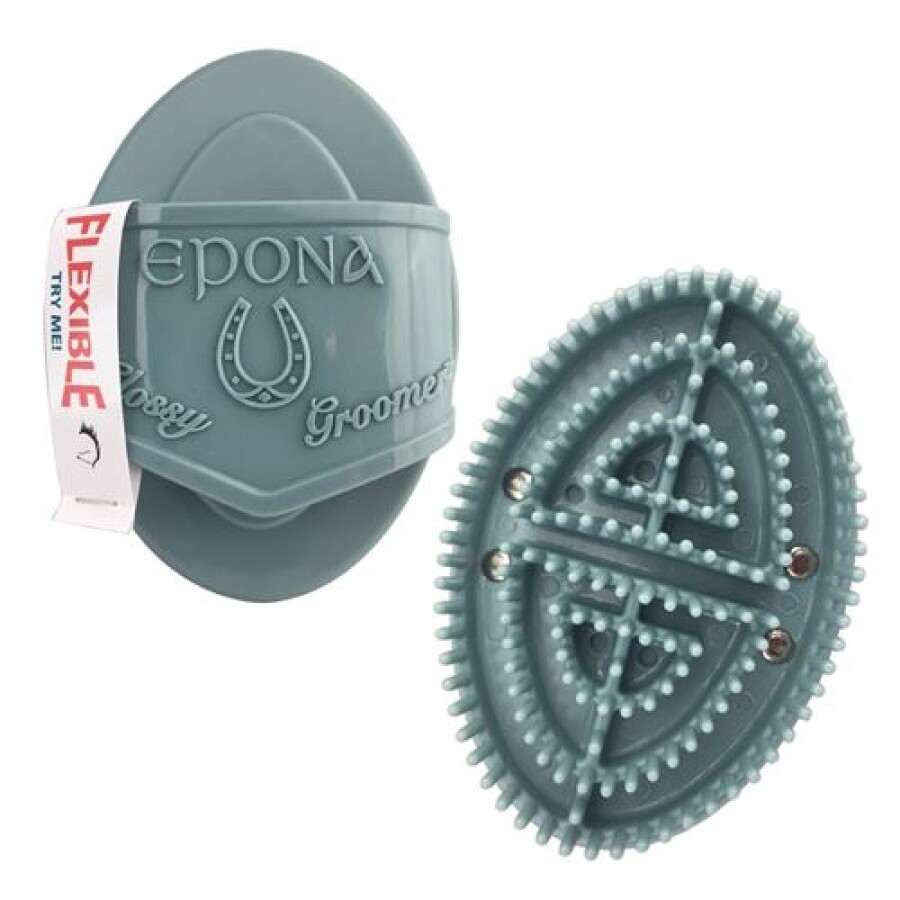 Epona Glossy Groomer