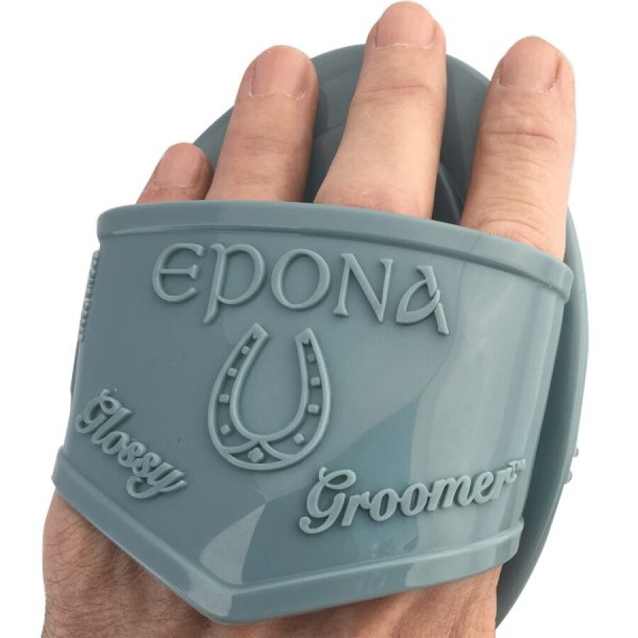 Epona Glossy Groomer - Image 3