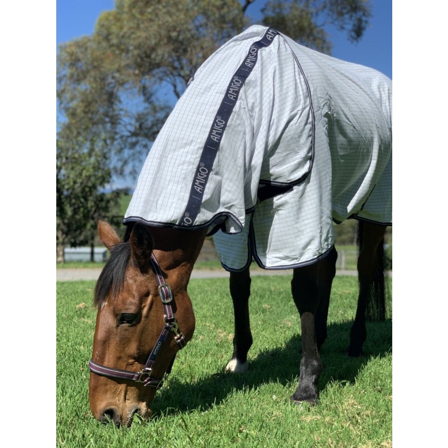 Amigo Helix All-Rounder Classic Front - Image 2