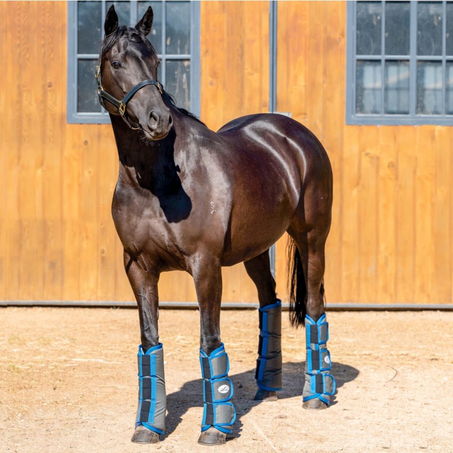 Eurohunter Travel Boots - Image 2