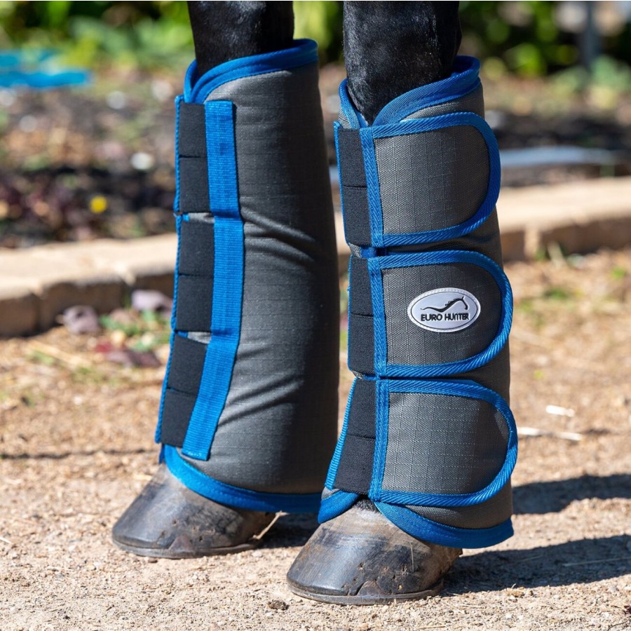 Eurohunter Travel Boots