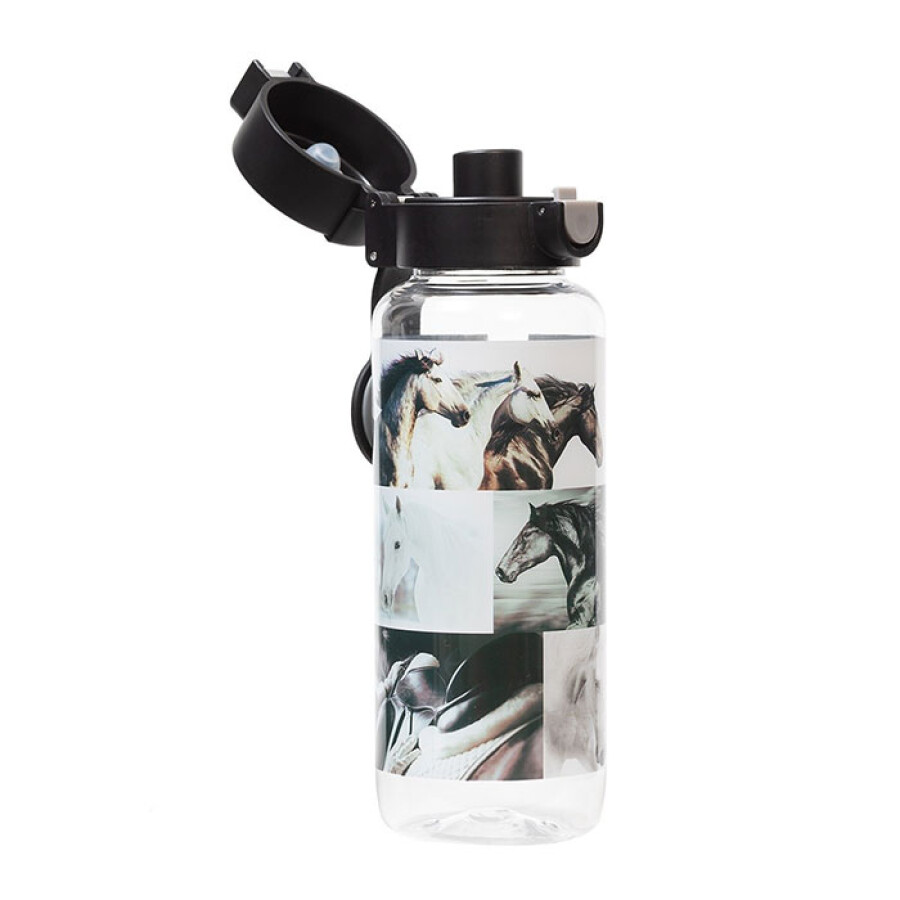 Spencil Black & White Horses School Accessories - Image 3