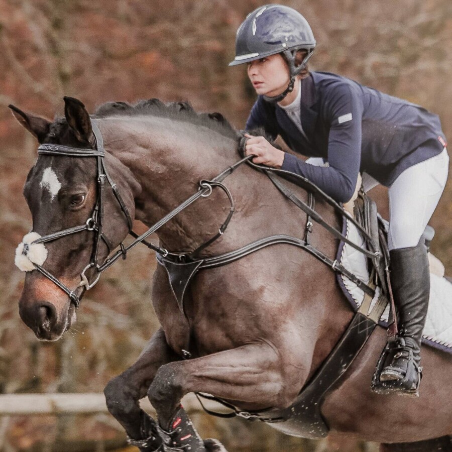 Lumiere Anka Breastplate - Image 2