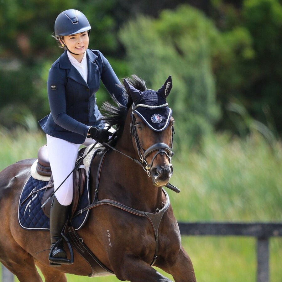 Lumiere Anka Breastplate