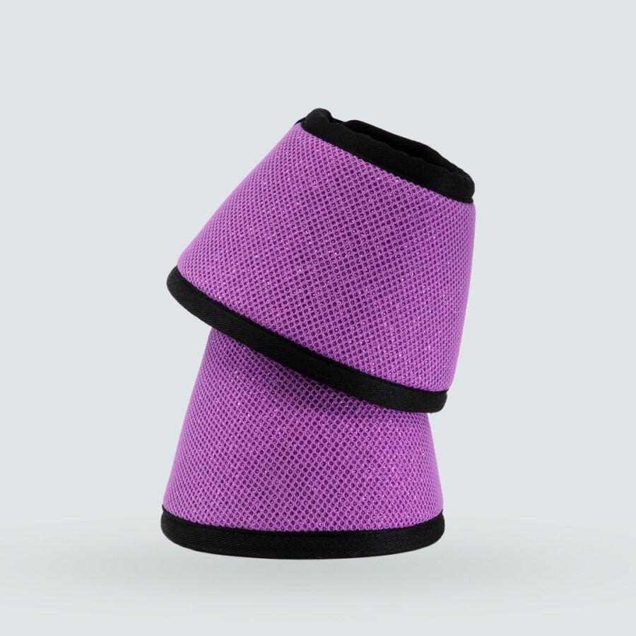 Eurohunter Glitter Bell Boot - Image 2