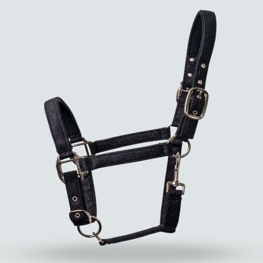 Eurohunter Glitter Halter - Image 3