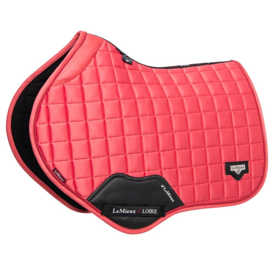 LeMieux Loire Memory CC Saddle Pad - Image 6