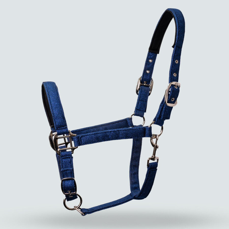 Eurohunter Glitter Halter - Image 2