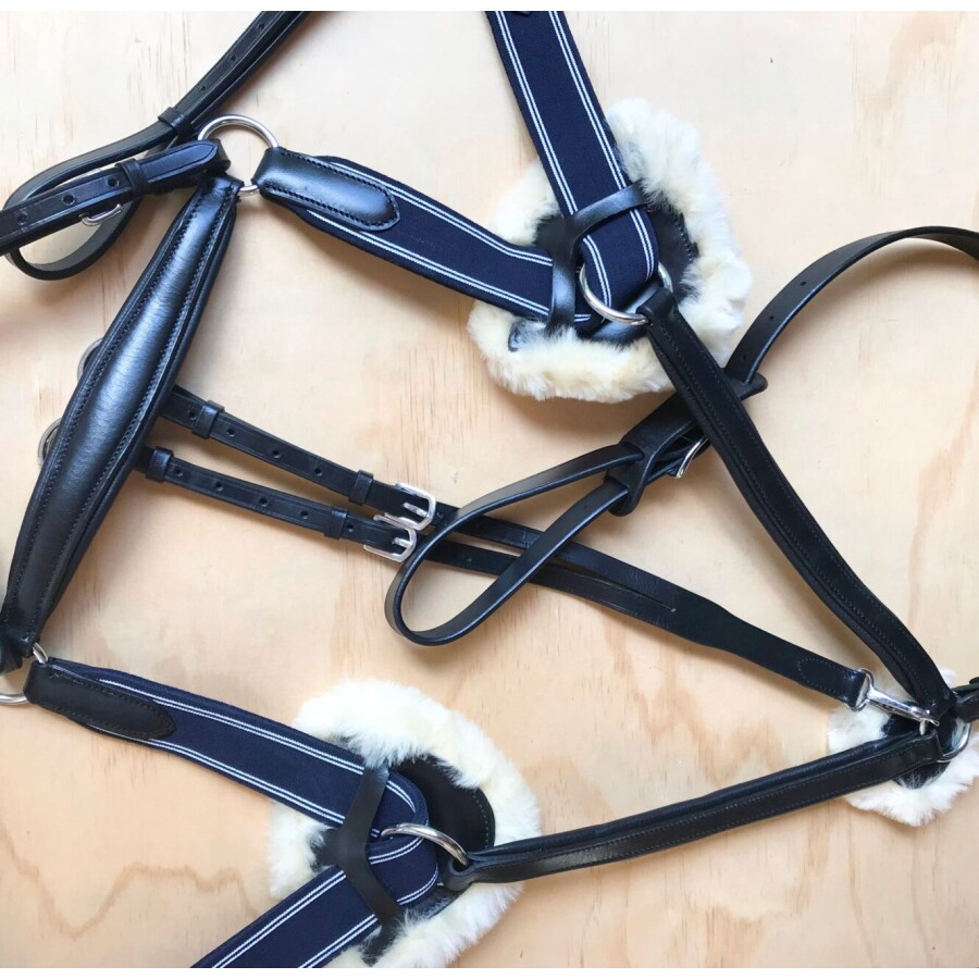 Lumiere Antiqua Breastplate - Image 4