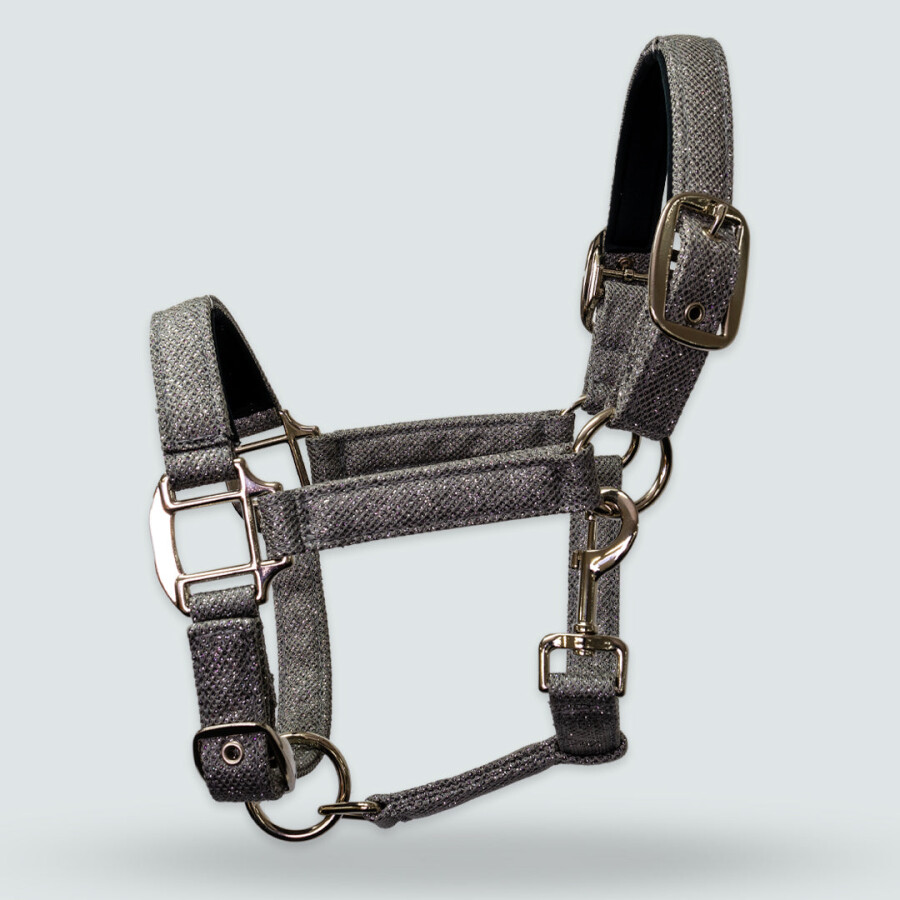 Eurohunter Glitter Halter - Image 4