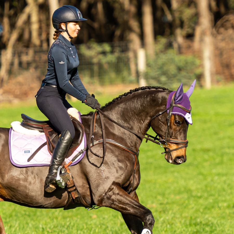 Lumiere Anka Breastplate - Image 3