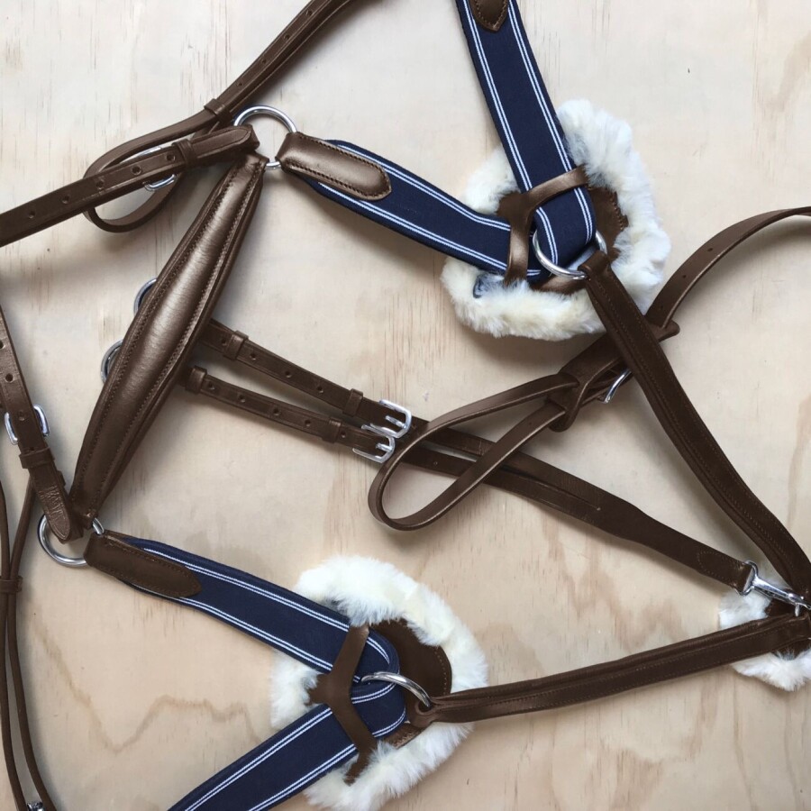 Lumiere Antiqua Breastplate - Image 2