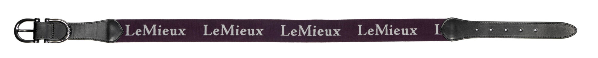 LeMieux Elasticated Belt - Image 9