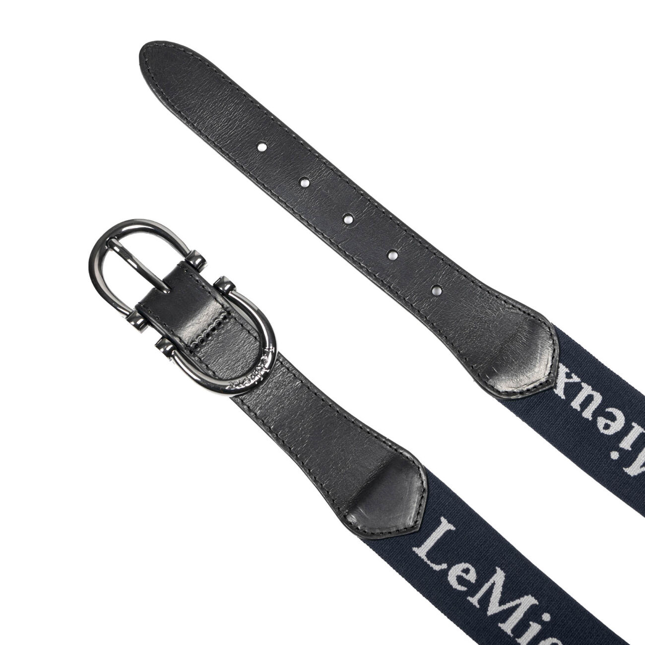 LeMieux Elasticated Belt - Image 5